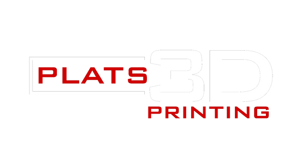 Plats3DPrinting